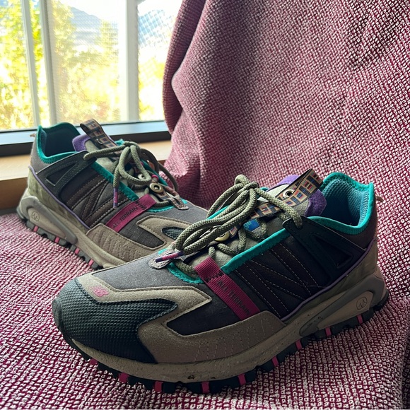 BODEGA X NEW BALANCE X-RACER ALL TERRAIN - Picture 3 of 9